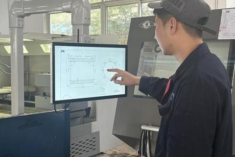 智能革新钢构CAD：高效精准领航钢结构设计新浪潮