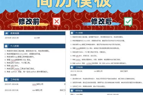 《高效精选制作简历必备实用软件推荐指南》
