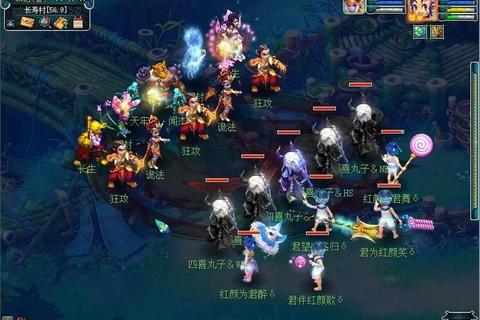 梦幻天罡攻略_《梦幻天罡星辰征战全攻略与制霸秘籍》 梦幻天罡攻略_《梦幻天罡星辰征战全攻略与制霸秘籍》