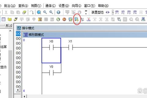 灵动驾驭台达PLC编程软件高效解锁工业自动化新境界 灵动驾驭台达PLC编程软件高效解锁工业自动化新境界