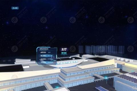 沉浸式建筑漫游用什么软件高效实现震撼视觉空间创作指南 沉浸式建筑漫游用什么软件高效实现震撼视觉空间创作指南