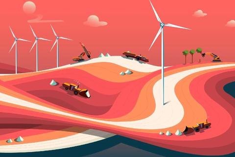 极致流畅的EPS软件助你轻松驾驭矢量图创作巅峰
