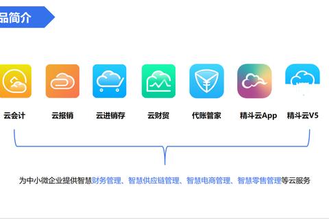 智能革新高效无忧金蝶云会计软件重塑财税管理新标杆