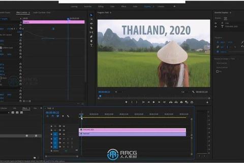 PR视频剪辑软件高效流畅打造惊艳视界创意新境界