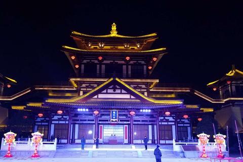 上阳攻略(上阳宫阙谋天下 红颜乱世定江山) 上阳攻略(上阳宫阙谋天下 红颜乱世定江山)