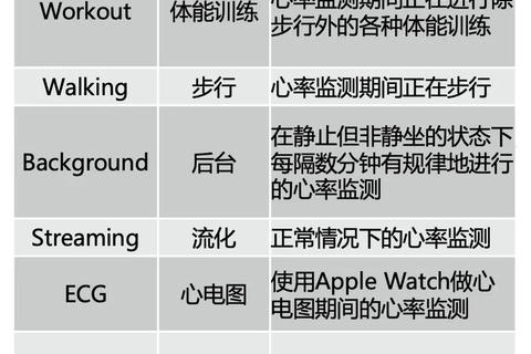 灵动精准捕捉心跳节拍 全方位测心率软件守护健康脉搏