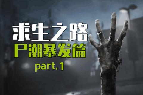 末日尸潮求生指南：十大生存法则与实战技巧