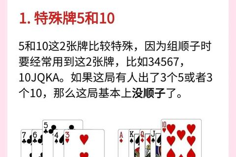 纸牌攻略:纸牌必胜全攻略高手进阶技巧解析 纸牌攻略:纸牌必胜全攻略高手进阶技巧解析