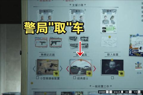 《GTA5全福银行劫案全流程攻略与速通技巧》