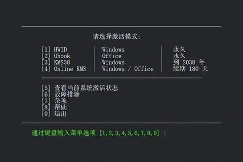 高效无忧一键激活Office2013电话激活极速指南