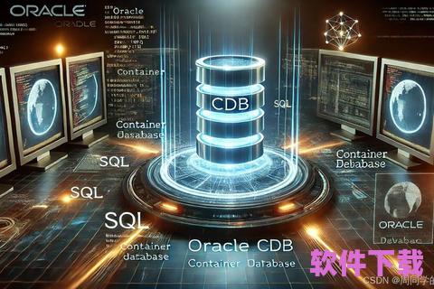Oracle客户端下载：轻松掌握领先技术，助力企业腾飞