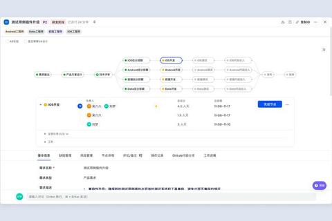 全面解析高效构建软件测试文档助力项目质量飞跃 全面解析高效构建软件测试文档助力项目质量飞跃
