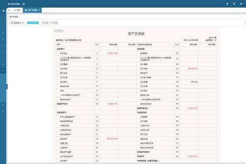 高效精准盘点实用记账软件有哪些不可错过 高效精准盘点实用记账软件有哪些不可错过