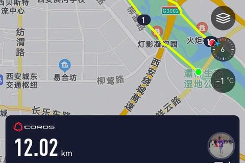 轻盈畅快突破极限的跑步的软件助你活力全开