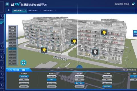 极致高效智能升级T20天正建筑软件革新三维设计新境界 极致高效智能升级T20天正建筑软件革新三维设计新境界