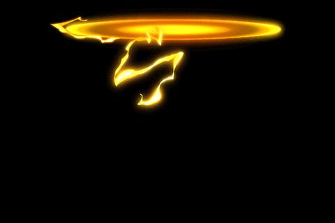 极速畅创炫酷动态 闪电GIF制作软件一键轻松生成 极速畅创炫酷动态 闪电GIF制作软件一键轻松生成
