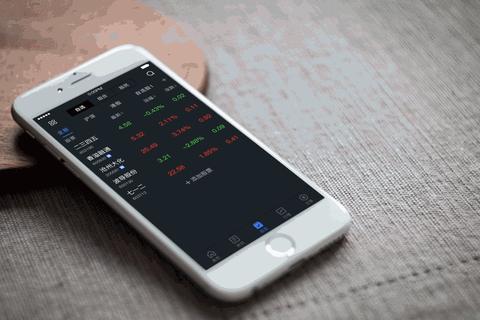 高效智能随身行手机期货软件助您实时掌控财富机遇