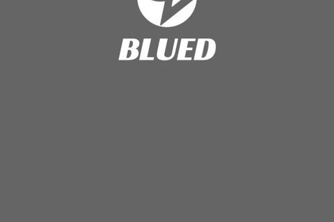 blued是什么软件，blued有女孩子吗