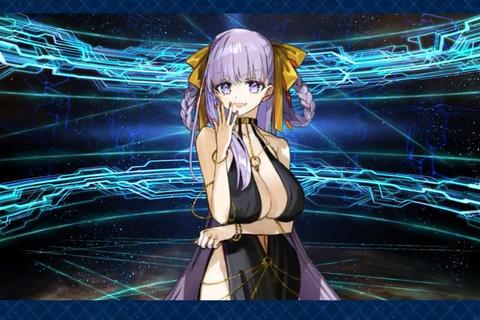 fgo 泳装攻略-《FGO泳装活动全攻略从者推荐与速刷技巧详解》