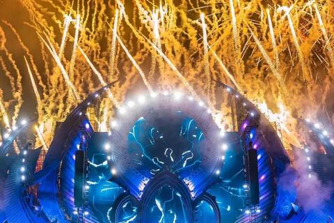 电音节攻略,电音节狂欢全攻略畅享极致音乐盛宴 电音节攻略,电音节狂欢全攻略畅享极致音乐盛宴