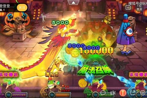 LF2凯特烈焰狂暴瞬影斩击燃爆暗夜战场
