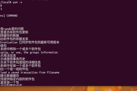 深度解析Linux无法定位软件包的疑难杂症与应对策略