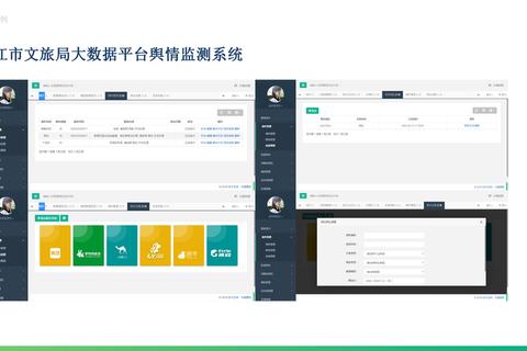 智能舆情软件全方位洞悉舆论脉搏 实时精准捕捉全网情绪波动