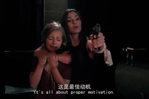 浴血孤枪：绝境英雄的逆命再临