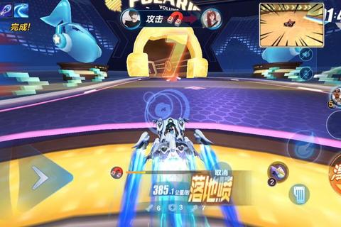 qq飞车手游攻略(《QQ飞车手游竞速与道具双模式制胜技巧全解析》) qq飞车手游攻略(《QQ飞车手游竞速与道具双模式制胜技巧全解析》)