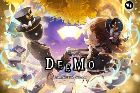 deemo 攻略,《Deemo全曲目攻略指南：解锁隐藏剧情与高分技巧》