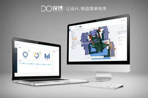 超凡智能CAD编辑软件 极速重塑精准三维设计世界