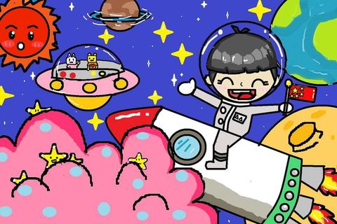 灵动指尖畅享炫彩创作 电脑绘画软件解锁无限创意潜能