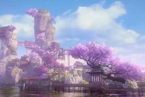 《倩女幽魂医师全方位攻略:辅助与爆发双修指南》 《倩女幽魂医师全方位攻略:辅助与爆发双修指南》