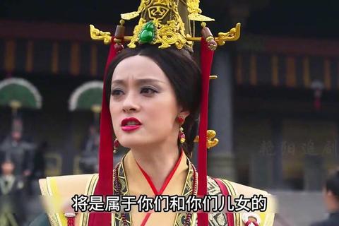 芈月攻略-芈月智掌天下——一代太后的权谋争霸秘史 芈月攻略-芈月智掌天下——一代太后的权谋争霸秘史