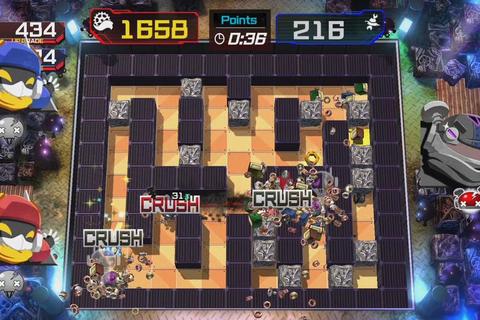 rush攻略·极速冲刺制胜秘籍RUSH攻略全解析 rush攻略·极速冲刺制胜秘籍RUSH攻略全解析