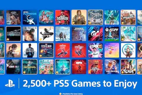 PS5热门游戏全攻略解析与技巧指南