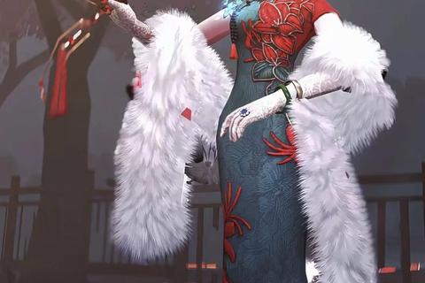 第五人格红蝶攻略-《第五人格红蝶高阶追击技巧与守门攻略》
