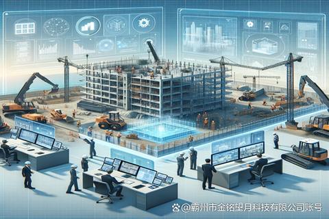 智能革新结构设计软件引领未来建筑风潮 智能革新结构设计软件引领未来建筑风潮