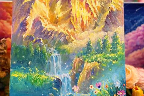 创意无限畅享金山画王2006超凡绘画体验自由挥洒经典魅力 创意无限畅享金山画王2006超凡绘画体验自由挥洒经典魅力