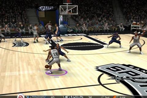 热血重燃经典对决畅快畅玩nbalive2008中文版极速下载 热血重燃经典对决畅快畅玩nbalive2008中文版极速下载