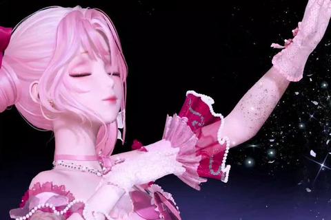 璀璨少女造型秘籍助你闪耀心动时刻 璀璨少女造型秘籍助你闪耀心动时刻