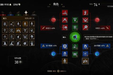 巫师3狂猎全攻略：任务技巧与隐藏要素解析