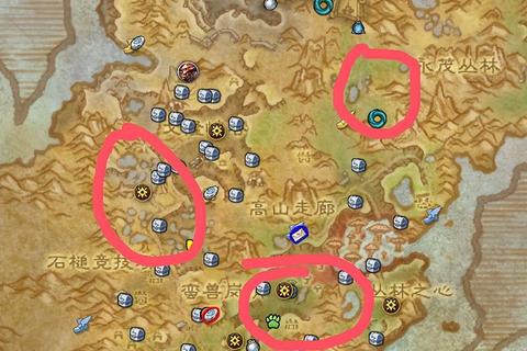 wow要塞攻略·《魔兽世界要塞全攻略:制霸德拉诺的必备指南》 wow要塞攻略·《魔兽世界要塞全攻略:制霸德拉诺的必备指南》