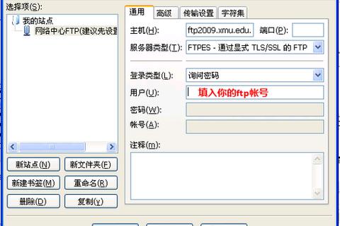 极速畅享高效稳定的FTP软件下载全新体验