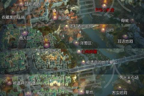 维克多弗兰攻略_维克多弗兰全攻略技巧解析与任务指南 维克多弗兰攻略_维克多弗兰全攻略技巧解析与任务指南