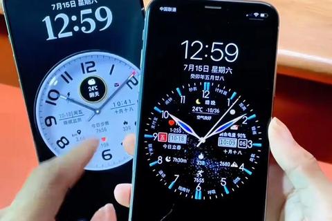 炫酷智能桌面倒计时软件带你轻松玩转时间魔法