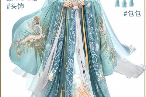 熹妃传时装攻略,《熹妃传时装进阶指南绝美华服搭配技巧解析》 熹妃传时装攻略,《熹妃传时装进阶指南绝美华服搭配技巧解析》
