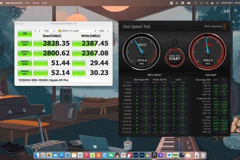 极致精准测试固态硬盘的软件深度解析极速性能与稳定表现