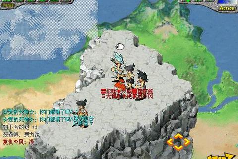 《石器时代手游全攻略:原始生存与部落征战指南》 《石器时代手游全攻略:原始生存与部落征战指南》