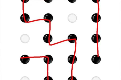 妙笔连关：一笔画完全攻略助你轻松通关